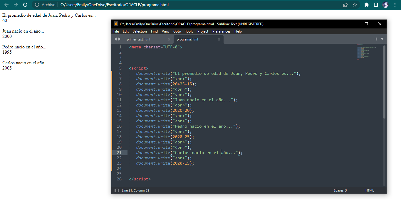 Ingrese aquí la descripción de esta imagen para ayudar con la accesibilidad