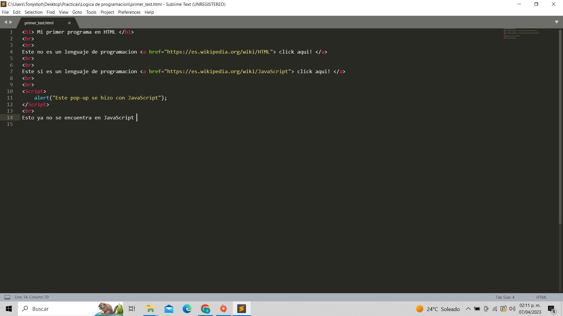 Ingrese aquí la descripción de esta imagen para ayudar con la accesibilidad