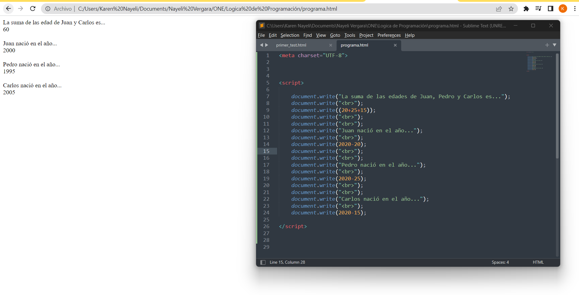 Ingrese aquí la descripción de esta imagen para ayudar con la accesibilidad