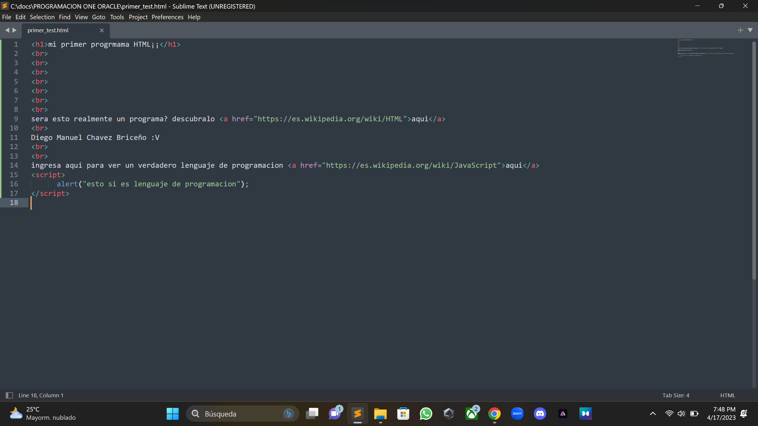 Ingrese aquí la descripción de esta imagen para ayudar con la accesibilidad