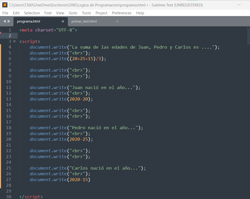 Ingrese aquí la descripción de esta imagen para ayudar con la accesibilidad
