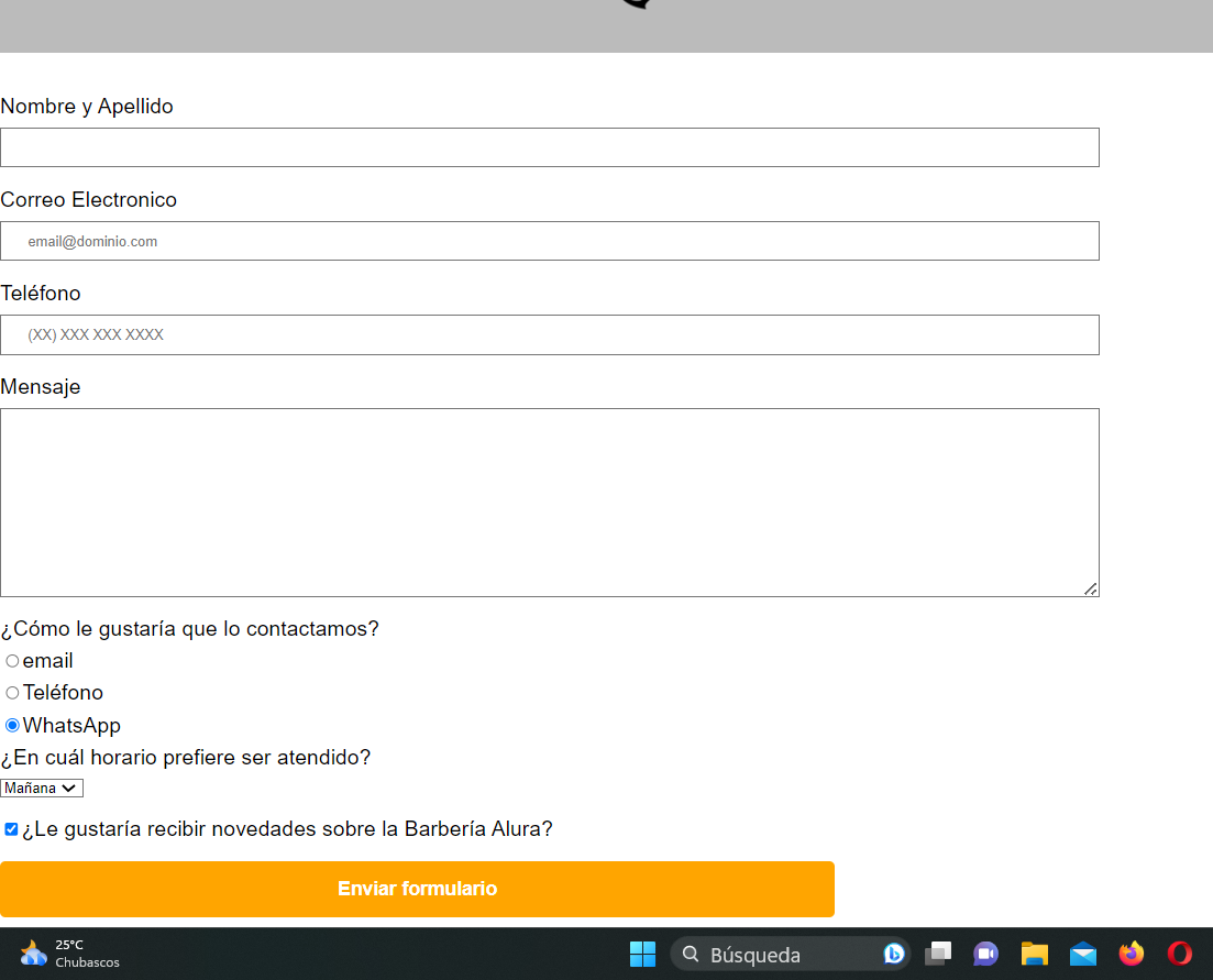 Ingrese aquí la descripción de esta imagen para ayudar con la accesibilidad