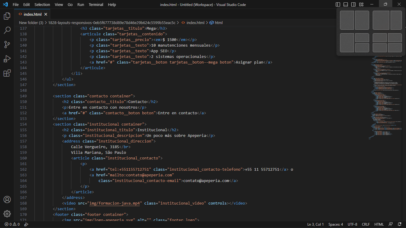 Ingrese aquí la descripción de esta imagen para ayudar con la accesibilidad