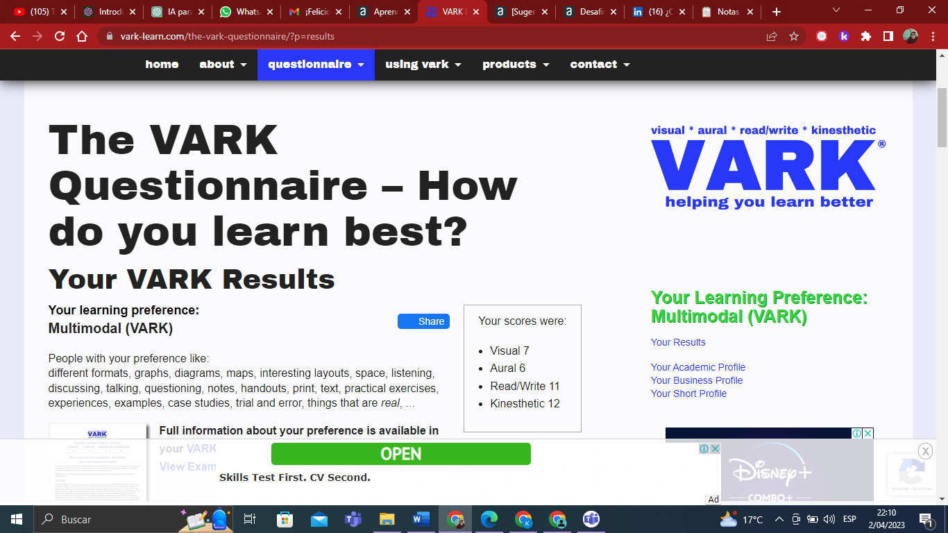 Ingrese aquí la descripción de esta imagen para ayudar con la accesibilidad