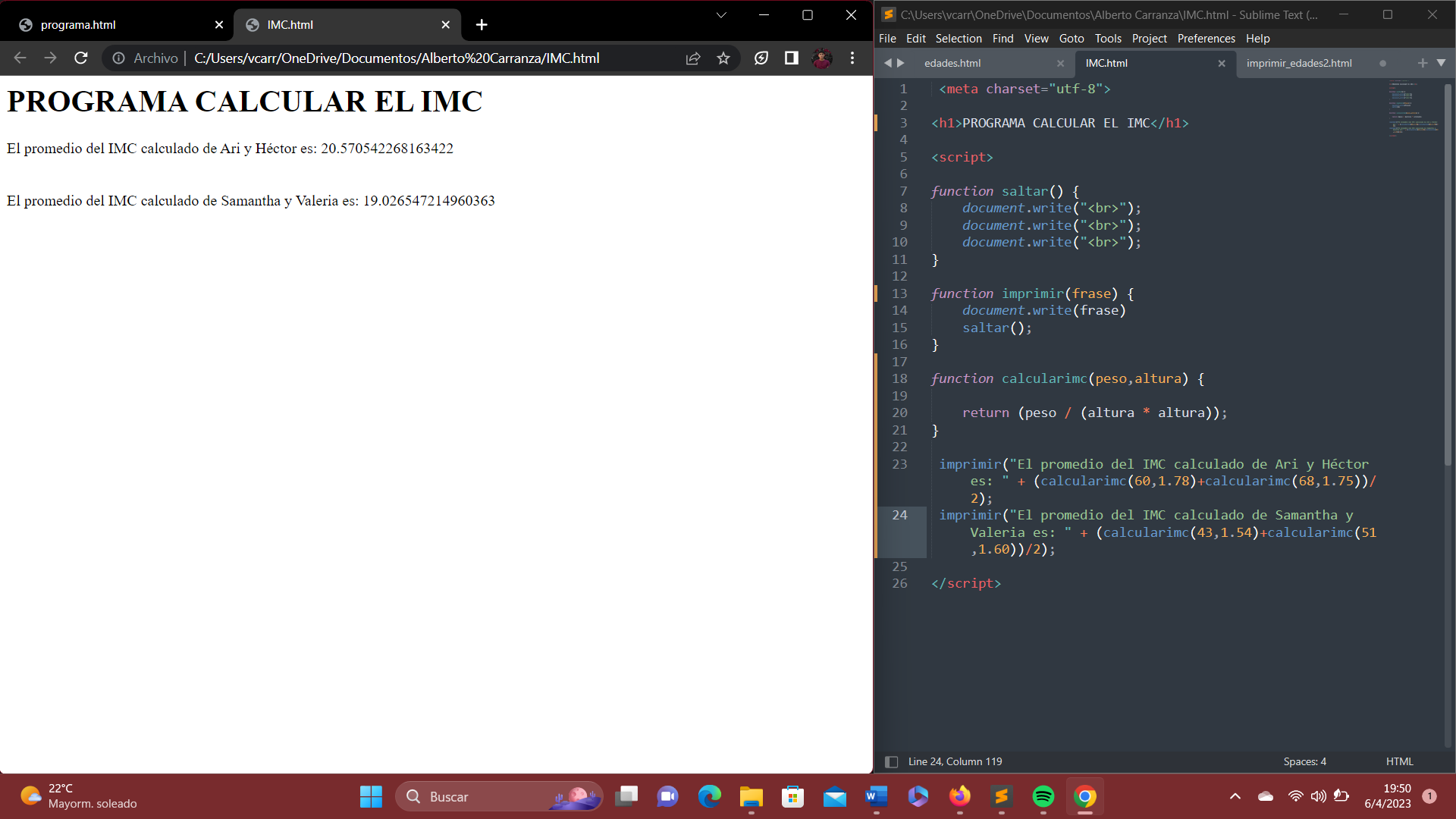 Ingrese aquí la descripción de esta imagen para ayudar con la accesibilidad