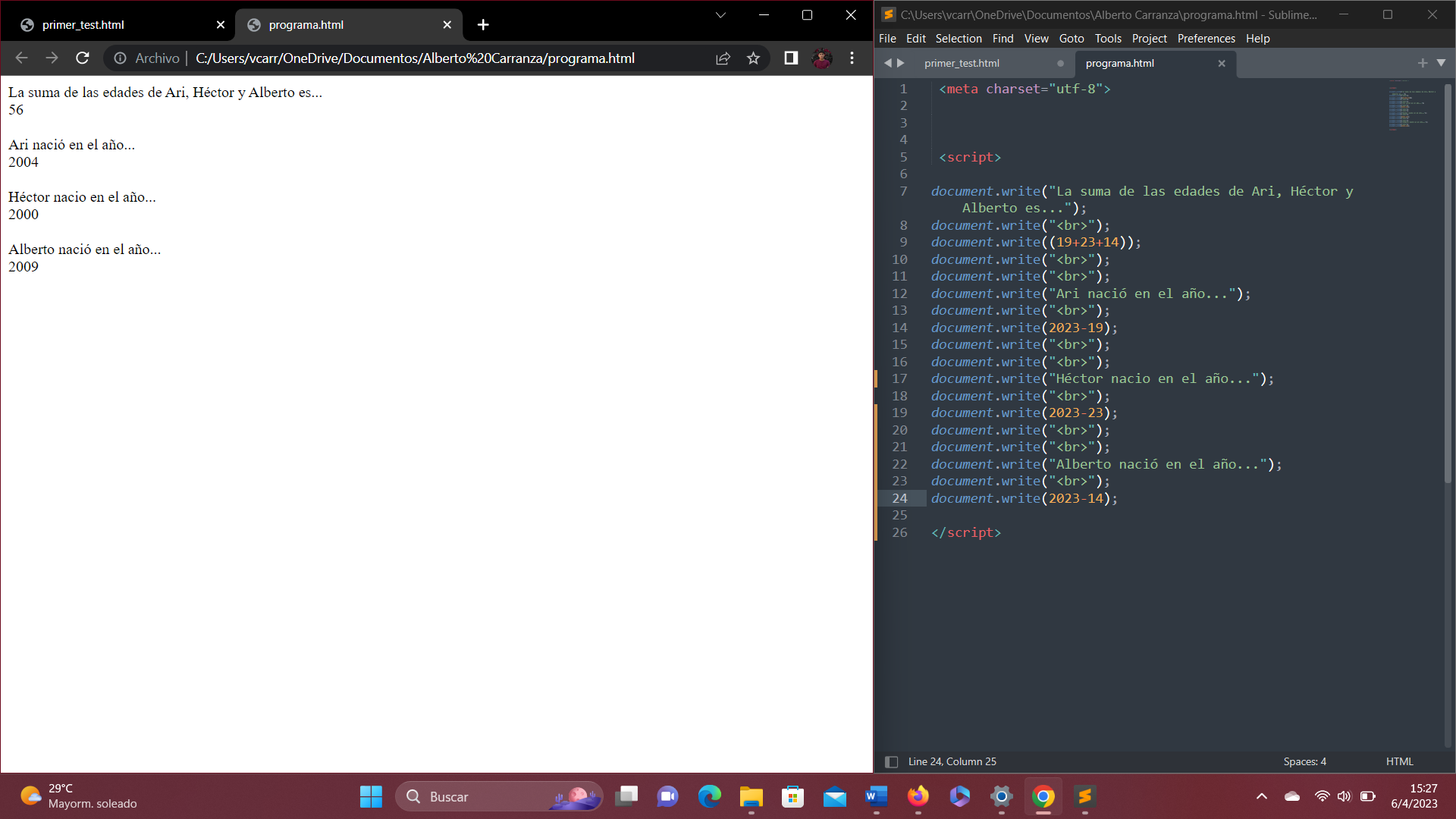 Ingrese aquí la descripción de esta imagen para ayudar con la accesibilidad