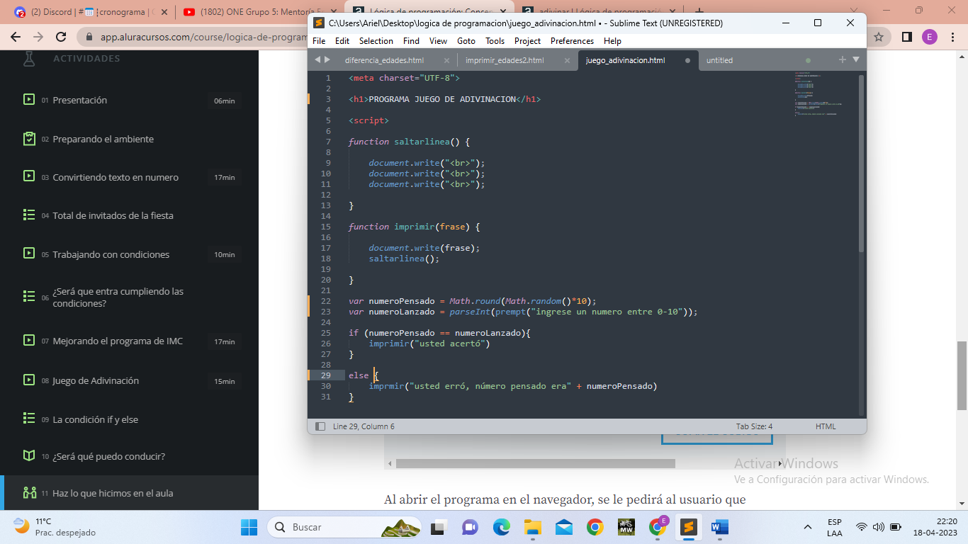 Ingrese aquí la descripción de esta imagen para ayudar con la accesibilidad