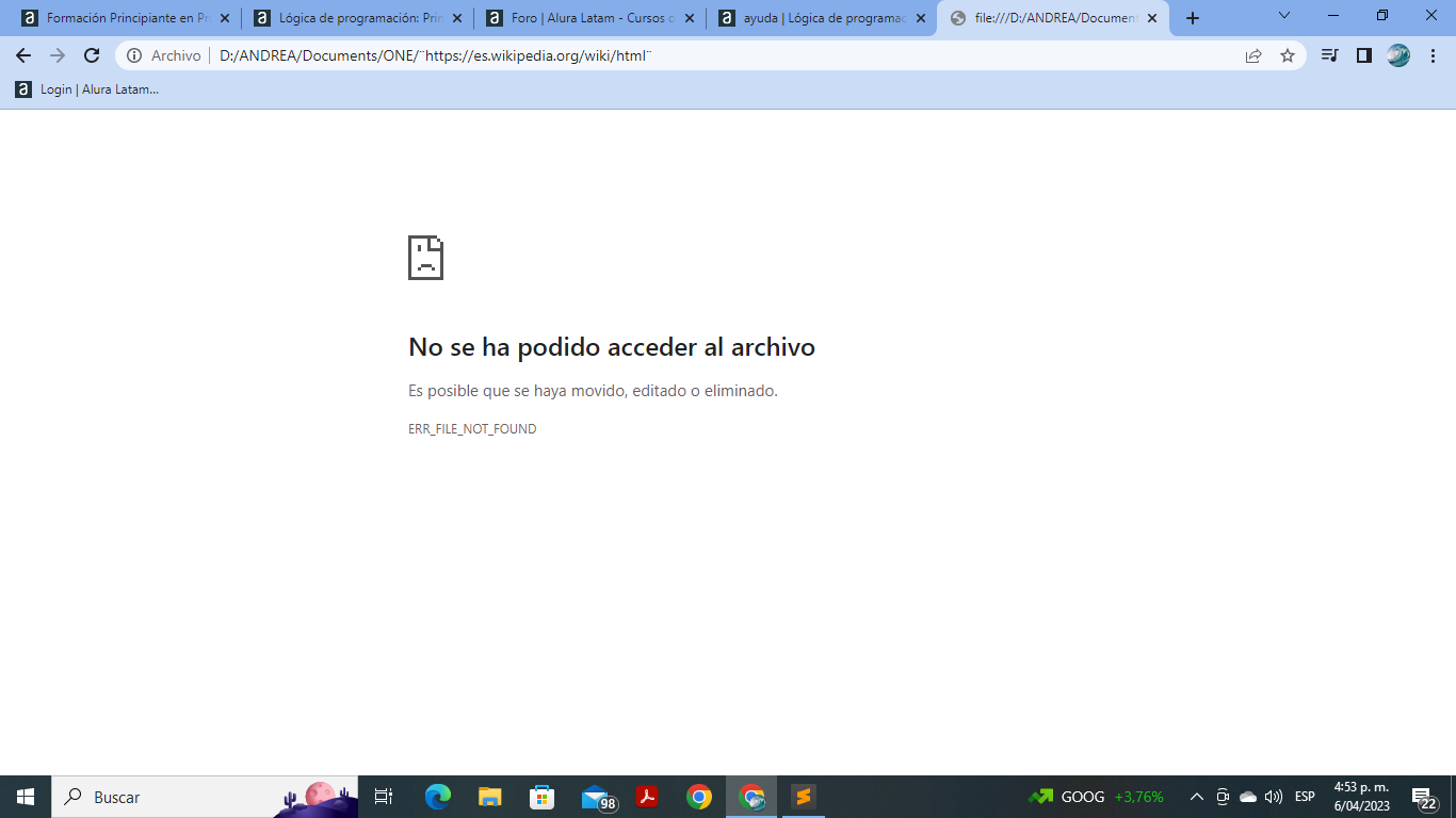 Ingrese aquí la descripción de esta imagen para ayudar con la accesibilidad