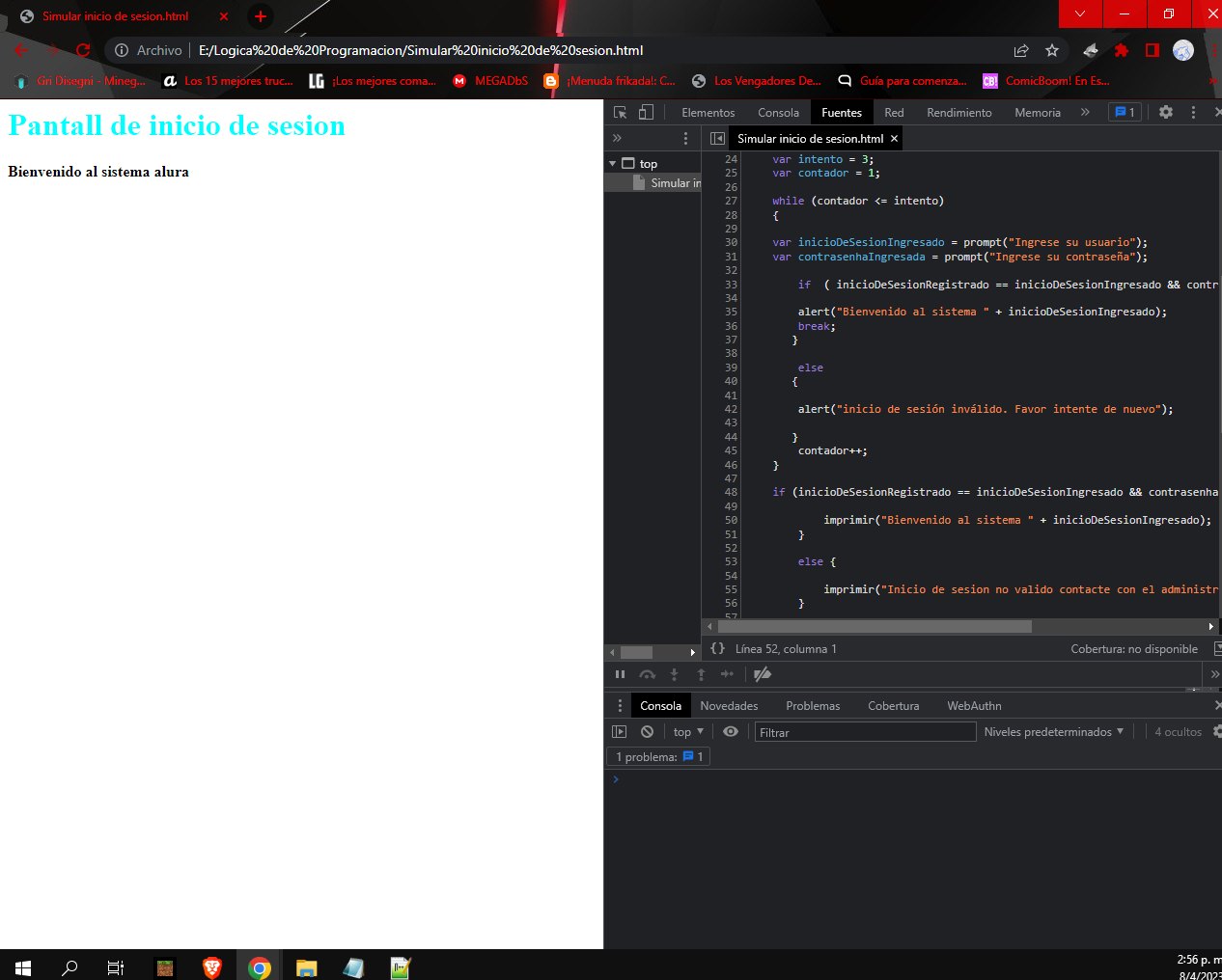 Ingrese aquí la descripción de esta imagen para ayudar con la accesibilidad