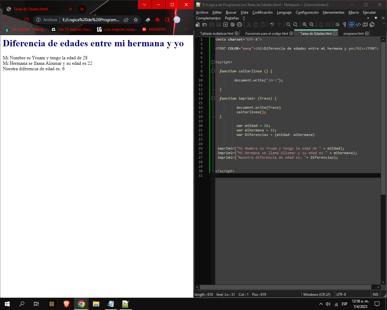 Ingrese aquí la descripción de esta imagen para ayudar con la accesibilidad