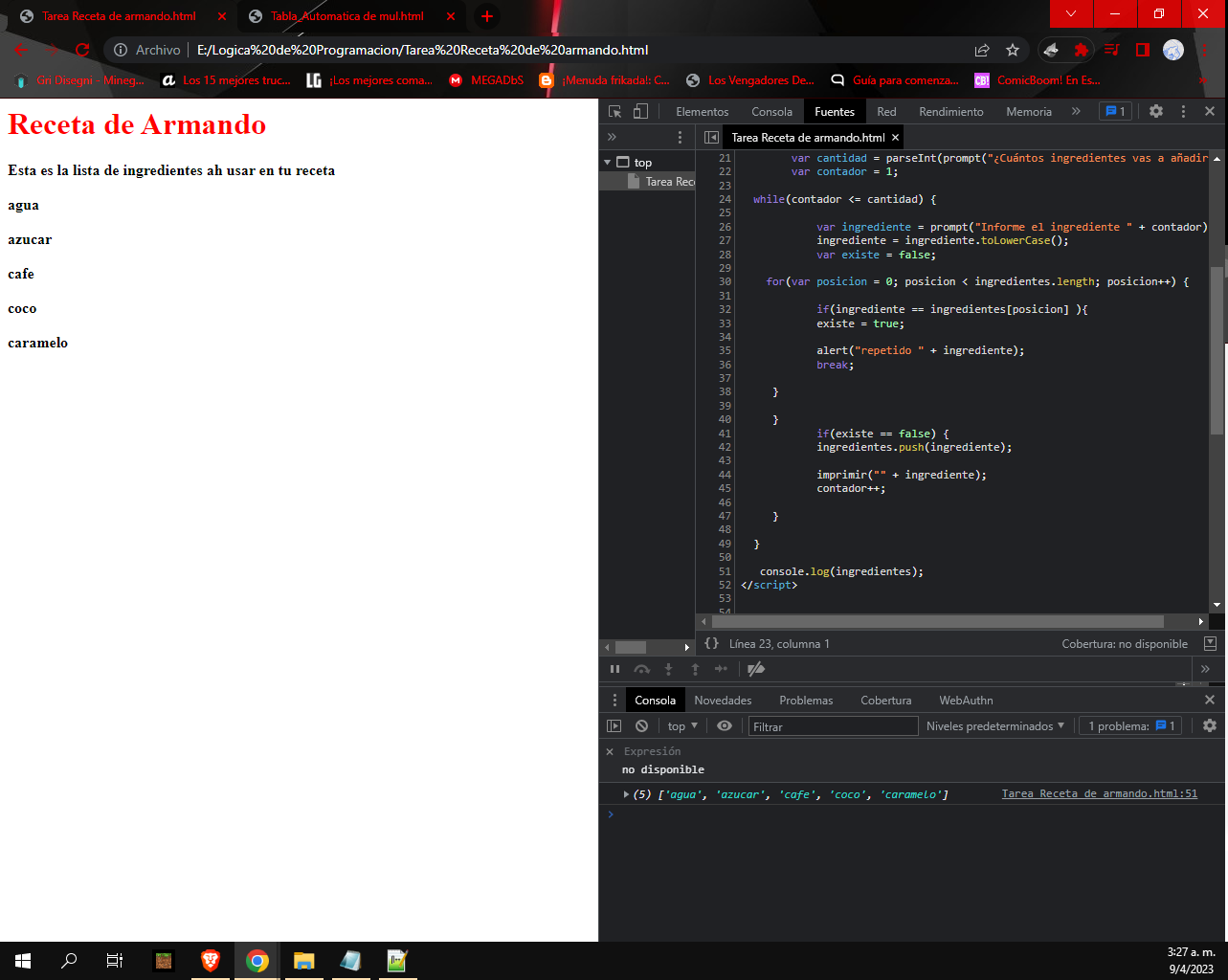 Ingrese aquí la descripción de esta imagen para ayudar con la accesibilidad