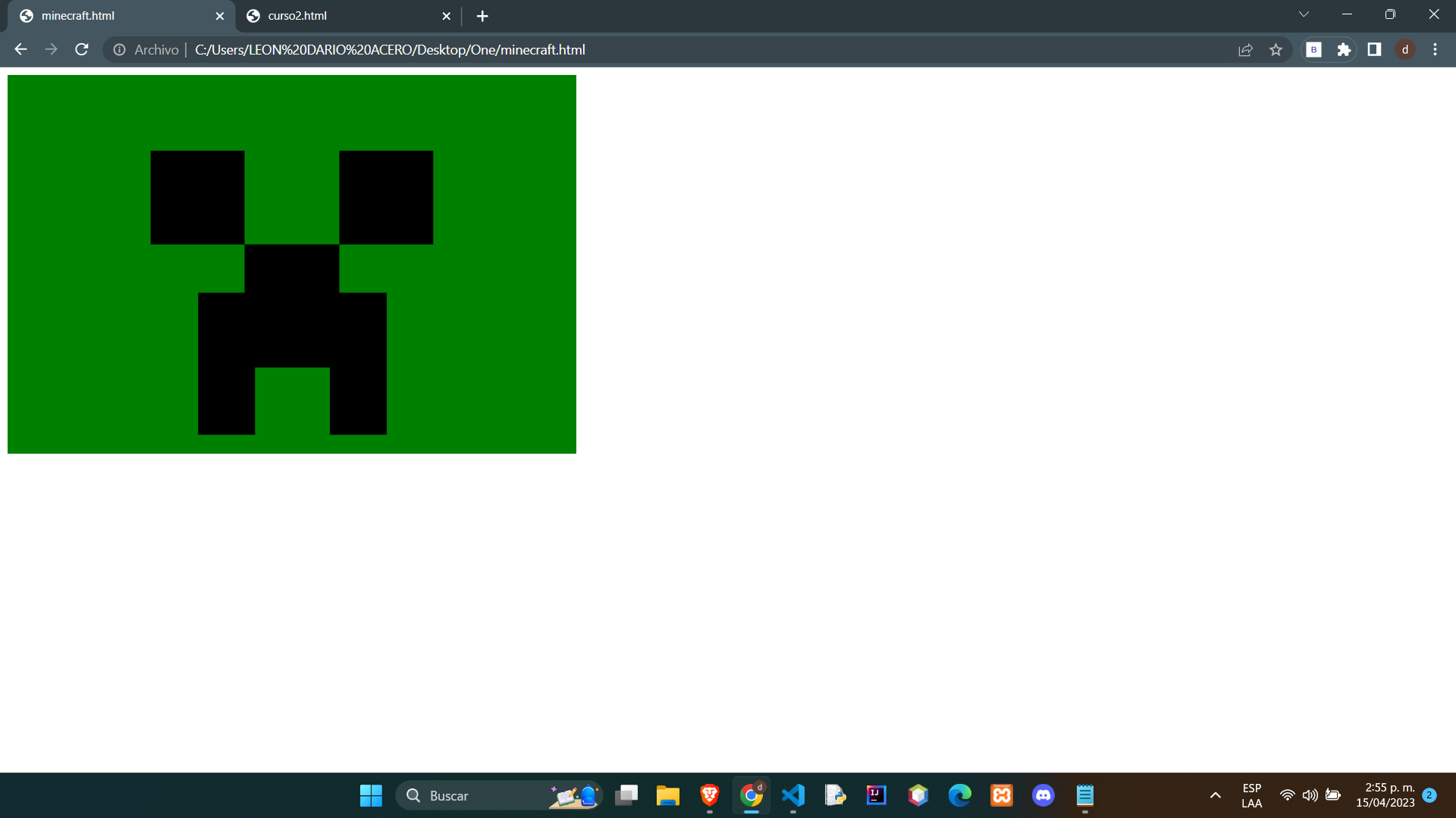 Ingrese aquí la descripción de esta imagen para ayudar con la accesibilidad