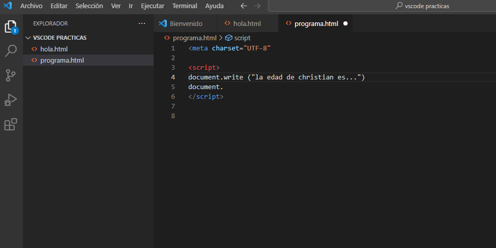 Ingrese aquí la descripción de esta imagen para ayudar con la accesibilidad