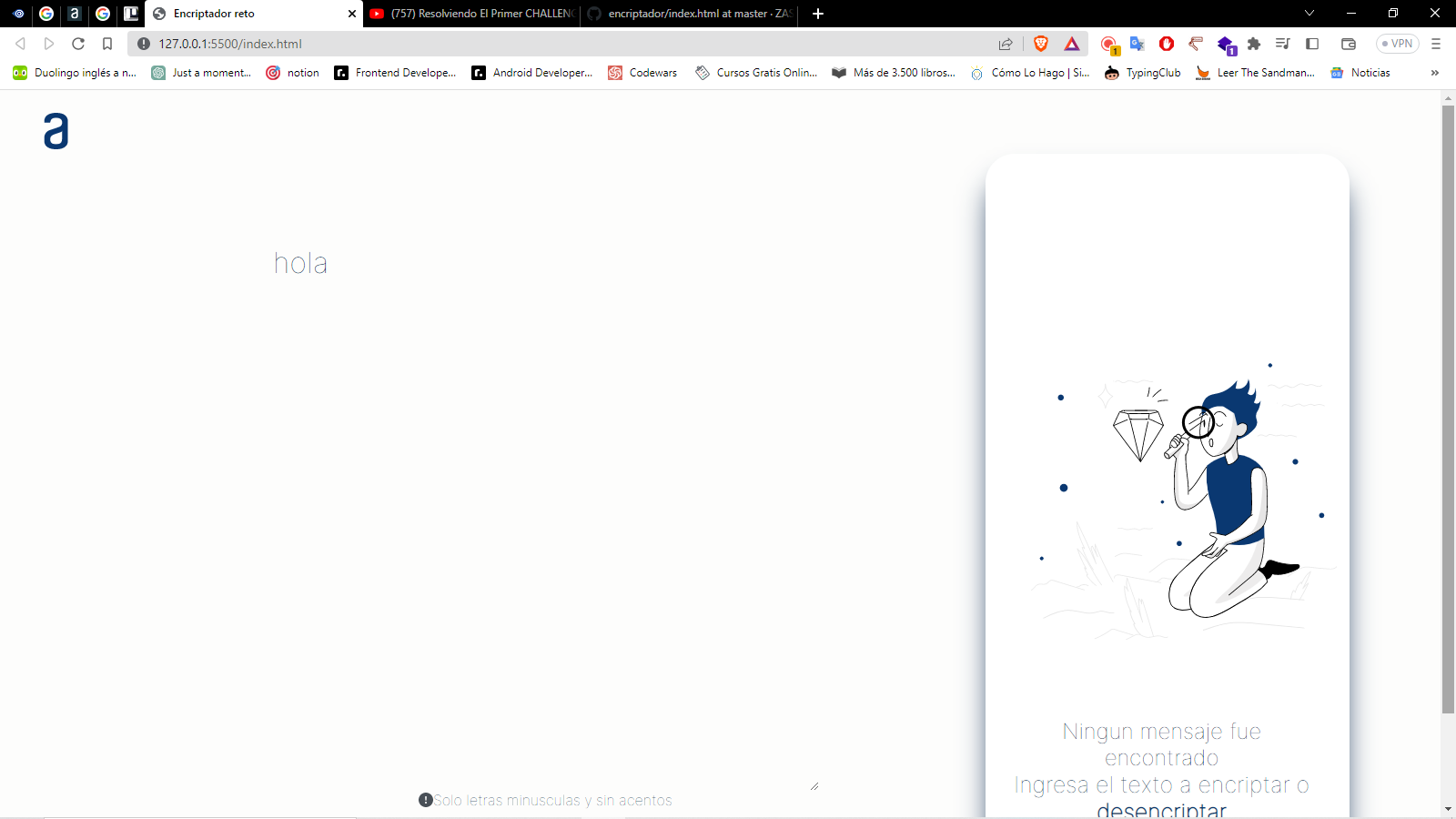 Ingrese aquí la descripción de esta imagen para ayudar con la accesibilidad