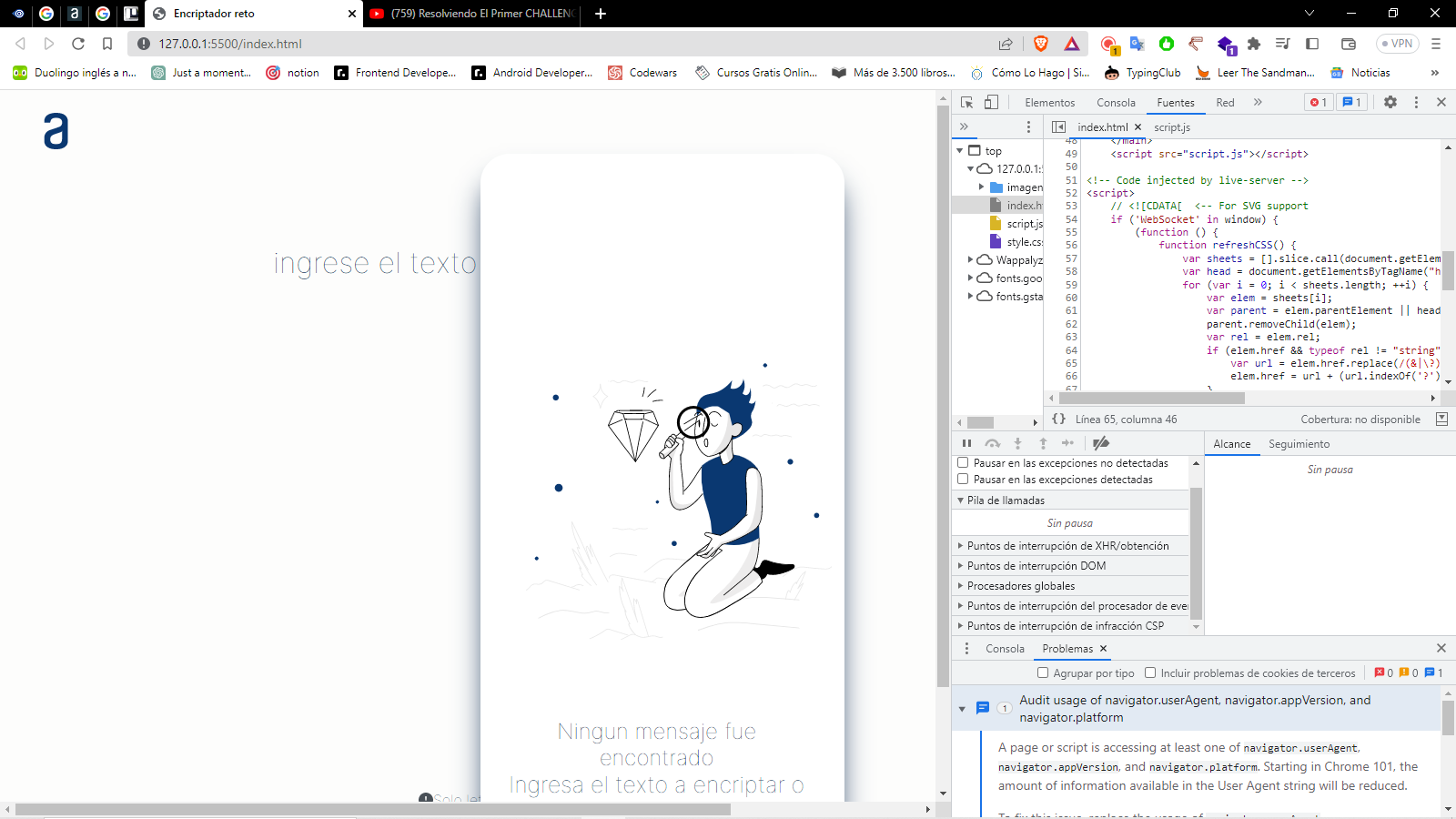 Ingrese aquí la descripción de esta imagen para ayudar con la accesibilidad