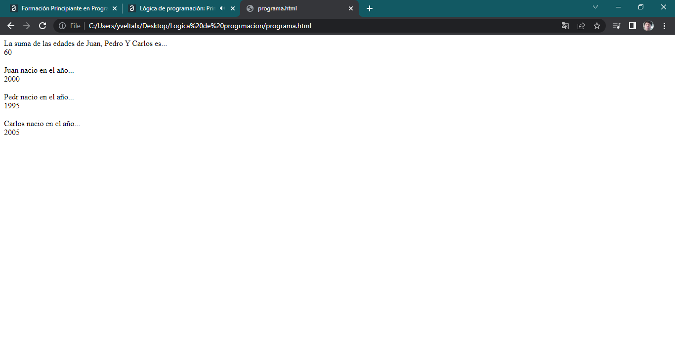 HTML 2