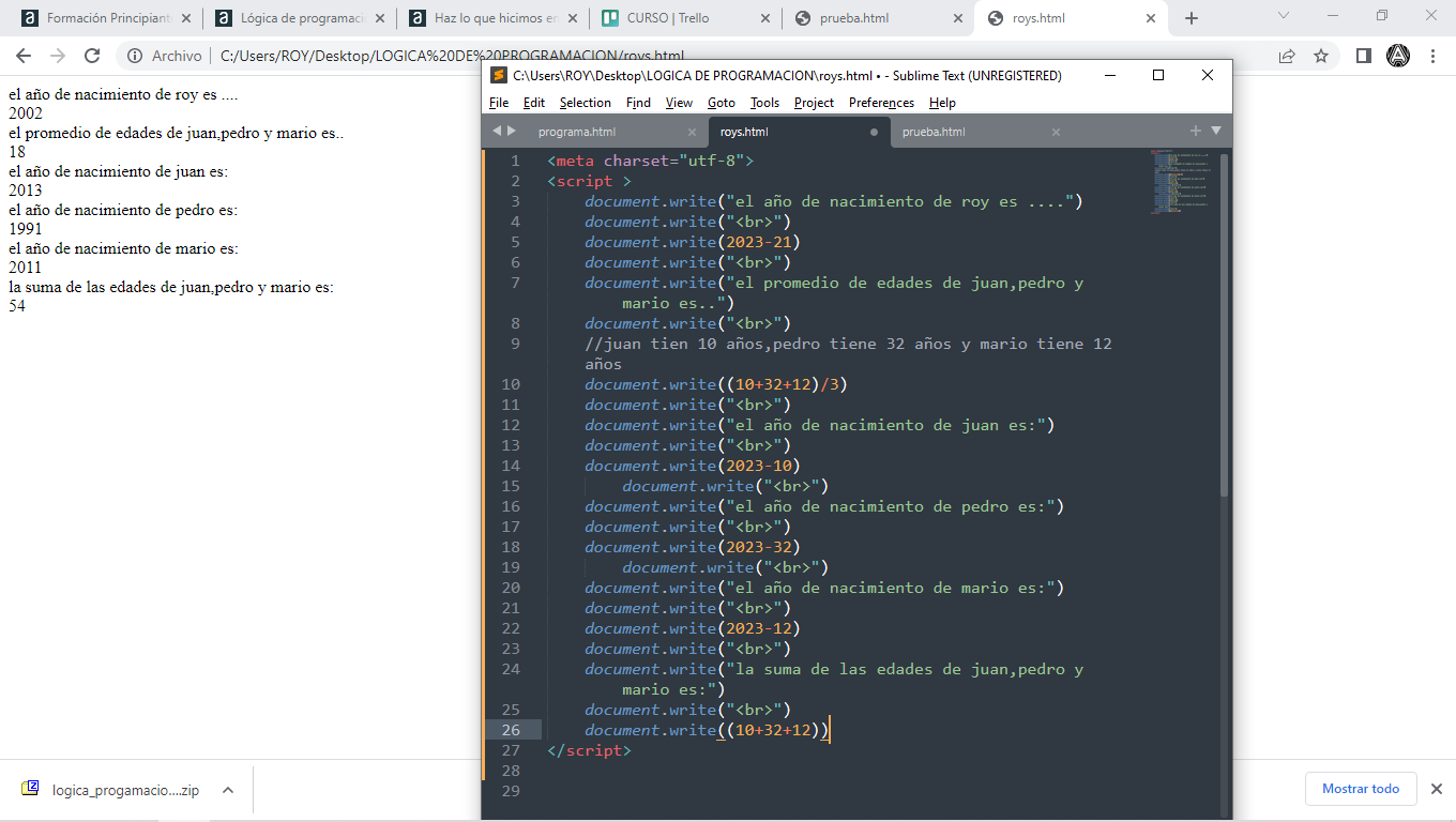 Ingrese aquí la descripción de esta imagen para ayudar con la accesibilidad