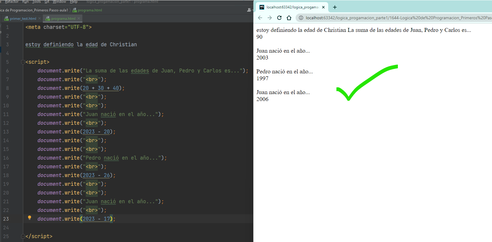 Ingrese aquí la descripción de esta imagen para ayudar con la accesibilidad