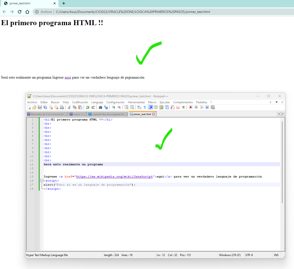 Ingrese aquí la descripción de esta imagen para ayudar con la accesibilidad