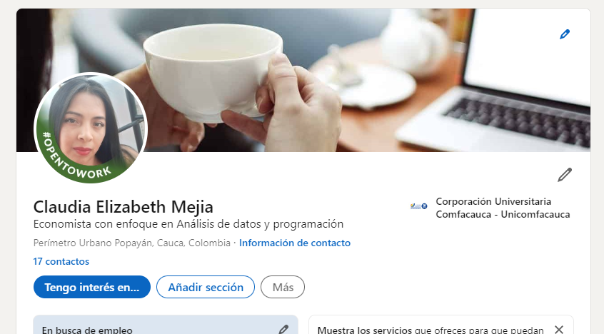Ingrese aquí la descripción de esta imagen para ayudar con la accesibilidad