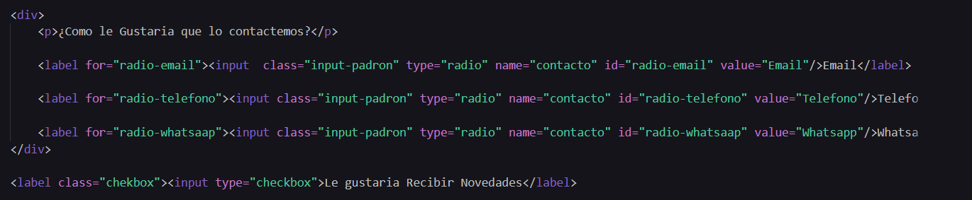 Ingrese aquí la descripción de esta imagen para ayudar con la accesibilidad