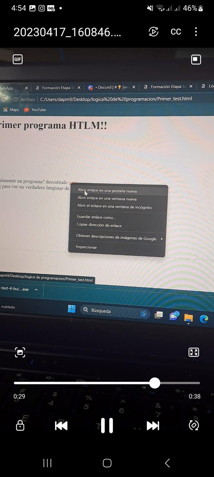 Ingrese aquí la descripción de esta imagen para ayudar con la accesibilidad