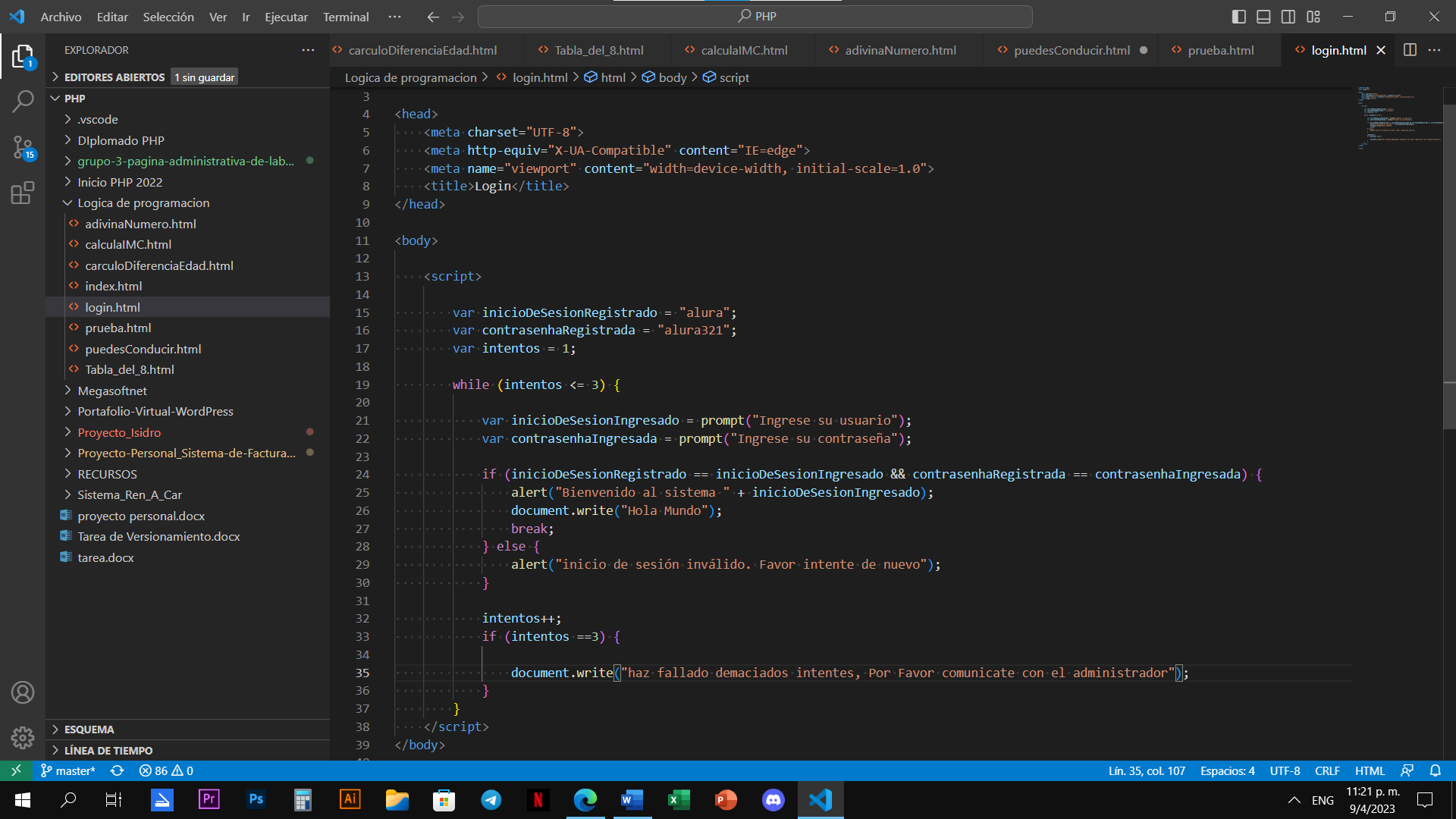 Ingrese aquí la descripción de esta imagen para ayudar con la accesibilidad