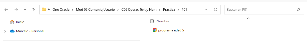 Ingrese aquí la descripción de esta imagen para ayudar con la accesibilidad