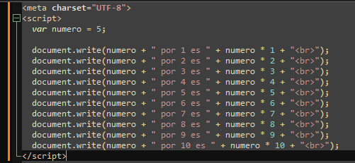 solución desafío