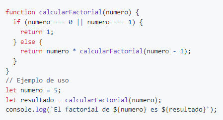 codigo de javascript