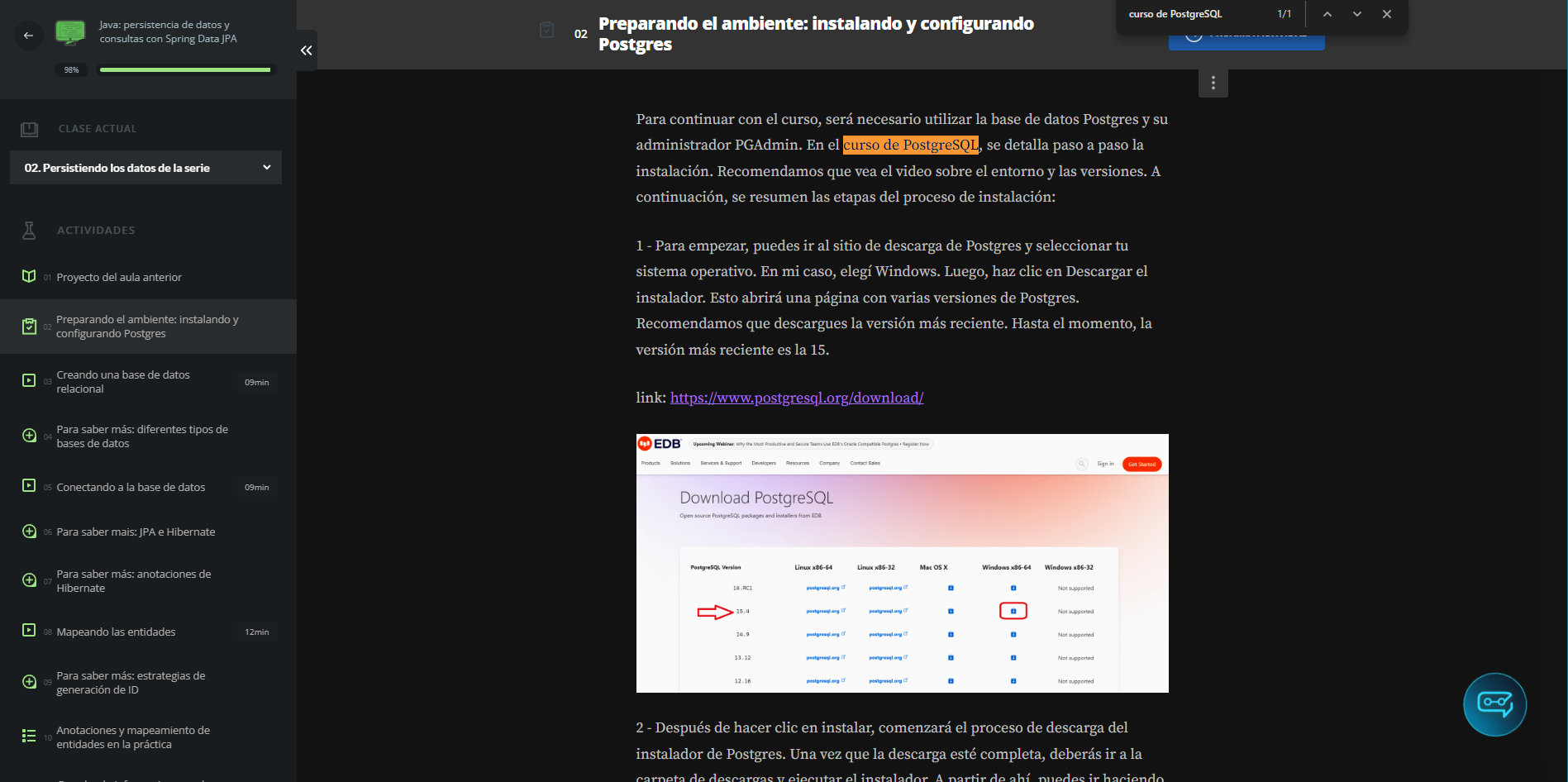 Ingrese aquí la descripción de esta imagen para ayudar con la accesibilidad