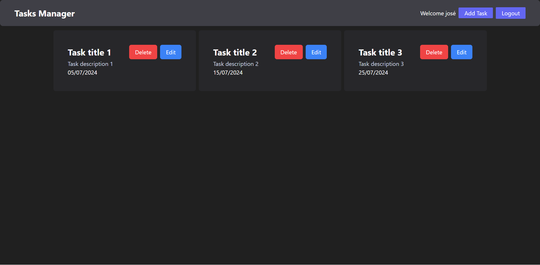 Nodejs React Mongodb Login y CRUD (Aplicación FullStack)