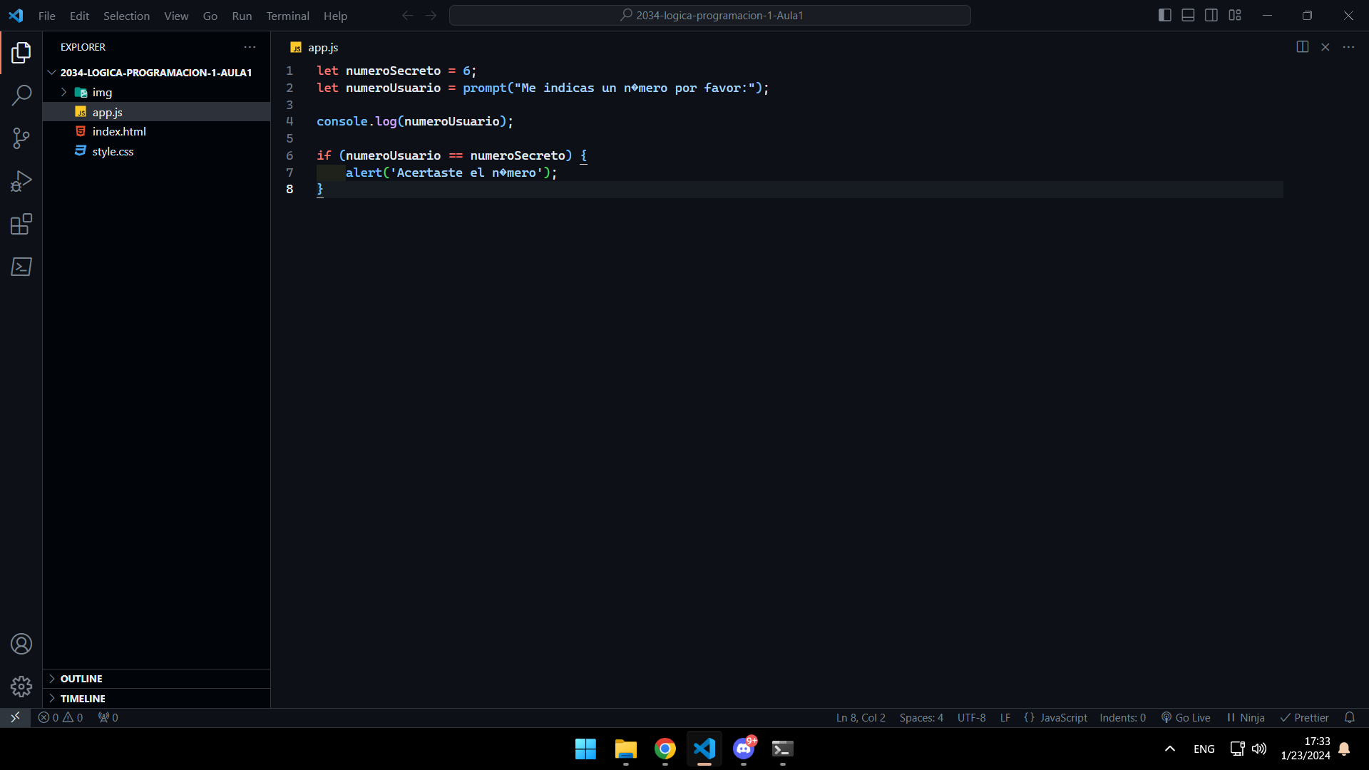 VS Code