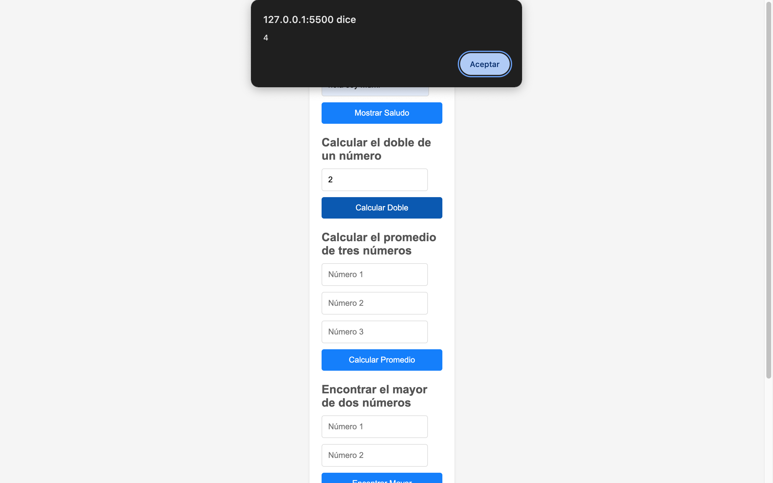 IMAGEN DE FORMULARIO PARA QUE EL USUARIO INGRESE SUS DATOS , SACAR PROMEDIOS Y RESTAR O SUMAR