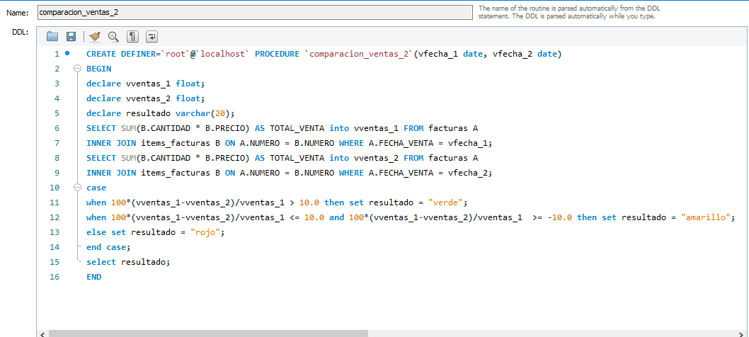 Procedimiento