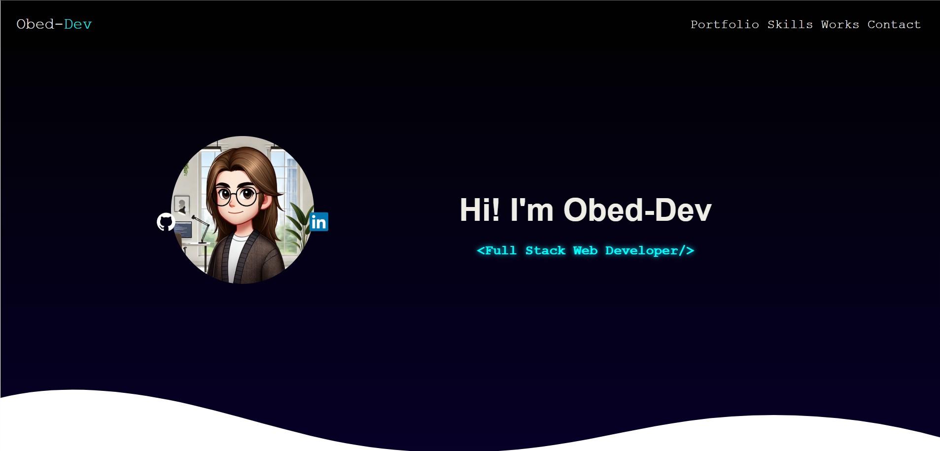 My Portfolio