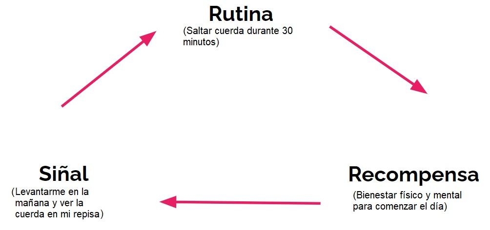 Loop de hábito