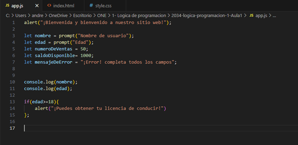 Ingrese aquí la descripción de esta imagen para ayudar con la accesibilidad