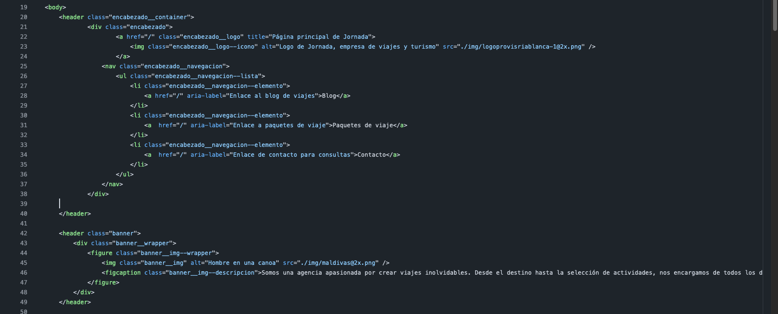 captura codigo github