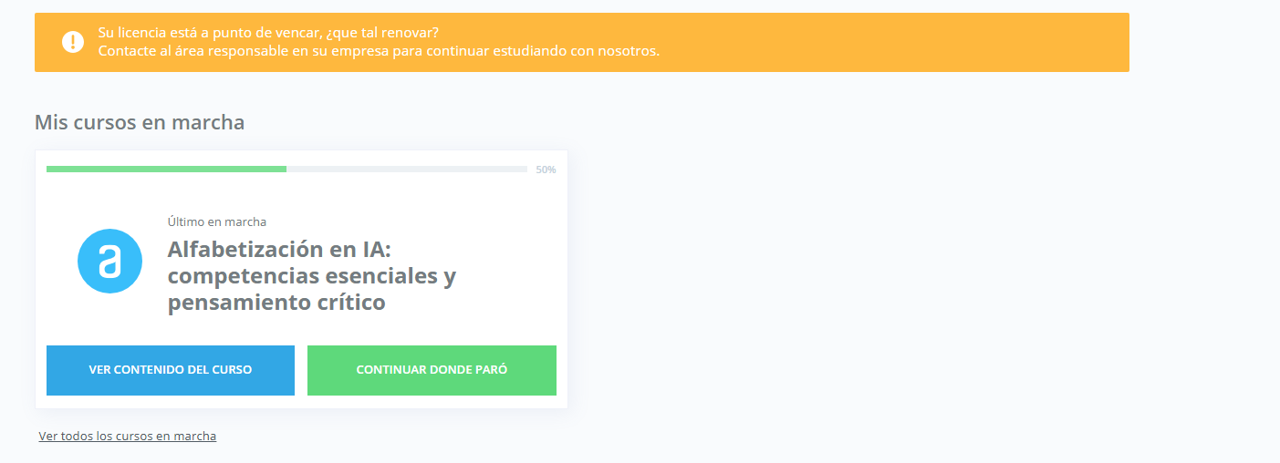 Imagen Dashboard Alura Latam
