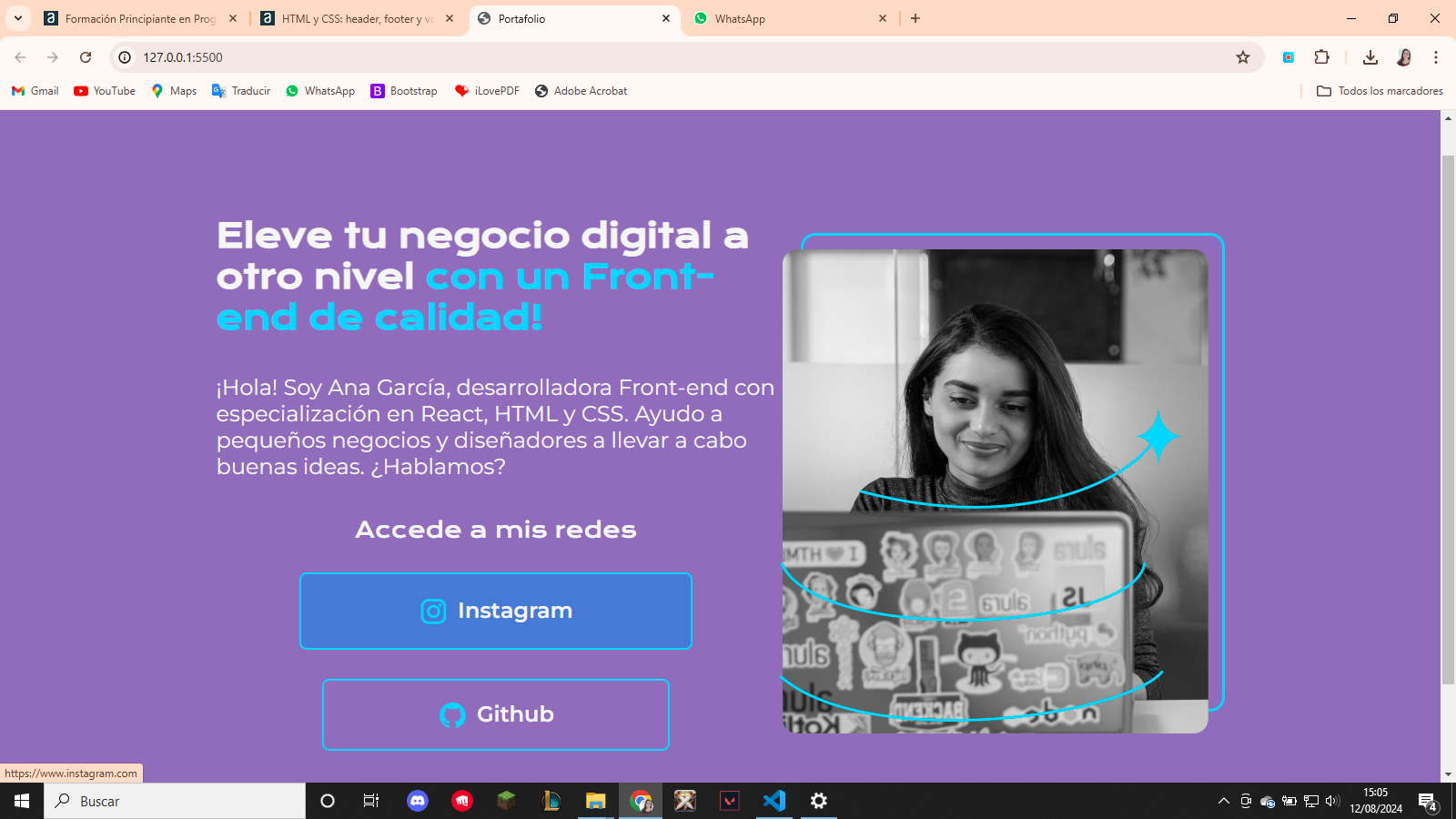 Ingrese aquí la descripción de esta imagen para ayudar con la accesibilidad