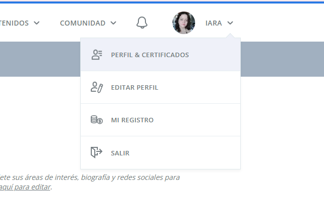 Ingrese aquí la descripción de esta imagen para ayudar con la accesibilidad