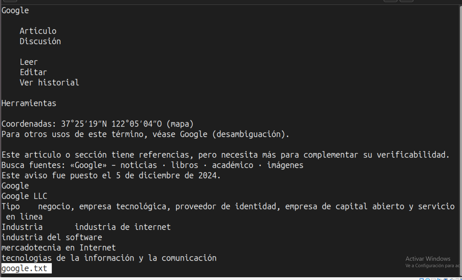 Ingrese aquí la descripción de esta imagen para ayudar con la accesibilidad