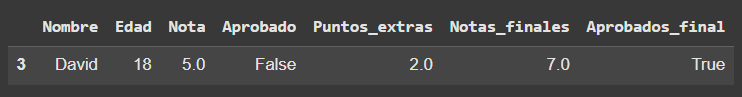 Ingrese aquí la descripción de esta imagen para ayudar con la accesibilidad