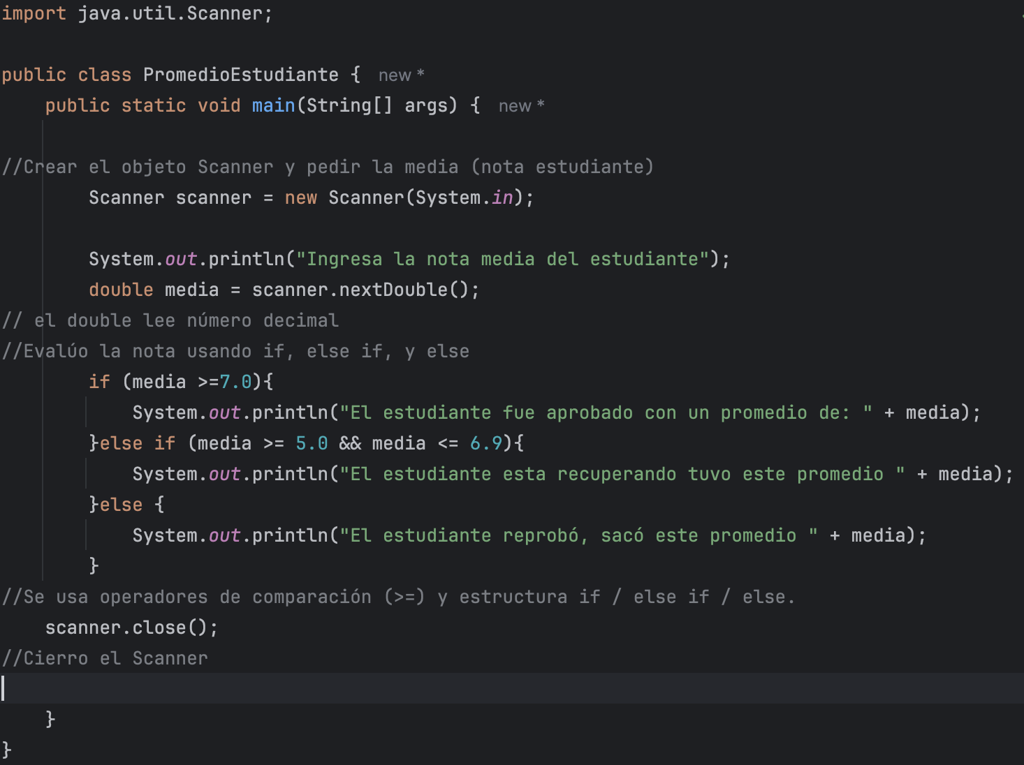 Ingrese aquí la descripción de esta imagen para ayudar con la accesibilidad