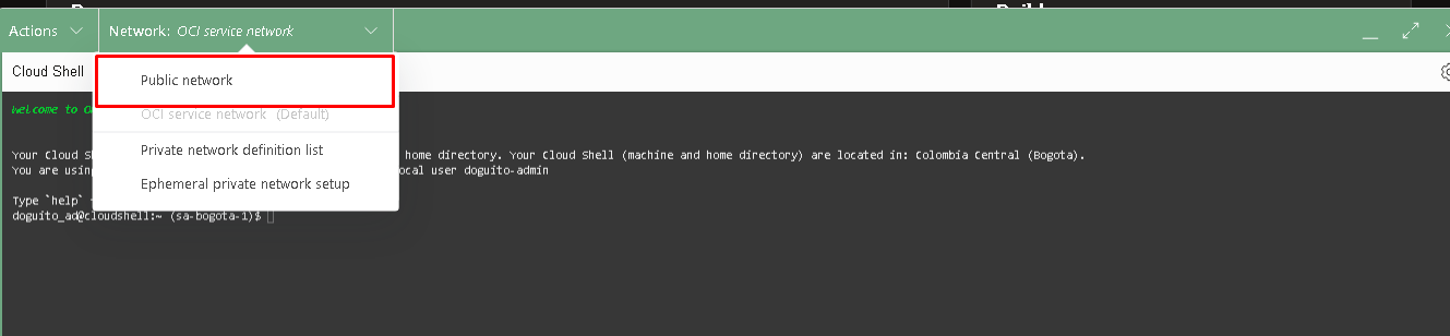 Ingrese aquí la descripción de esta imagen para ayudar con la accesibilidad
