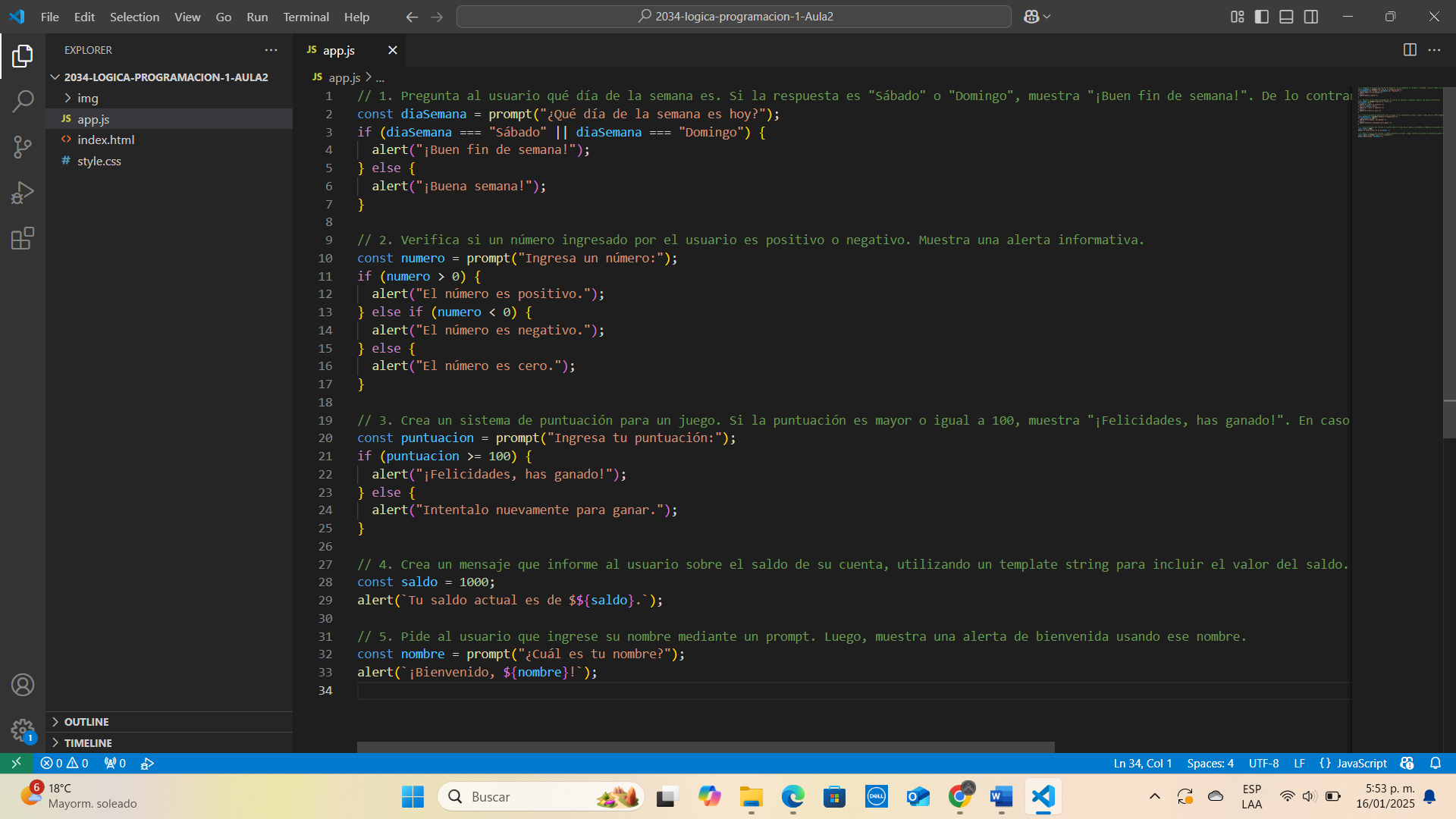 Ingrese aquí la descripción de esta imagen para ayudar con la accesibilidad