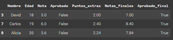 Ingrese aquí la descripción de esta imagen para ayudar con la accesibilidad