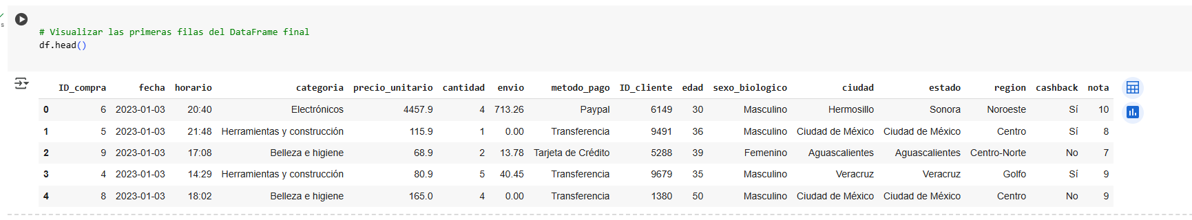 Ingrese aquí la descripción de esta imagen para ayudar con la accesibilidad