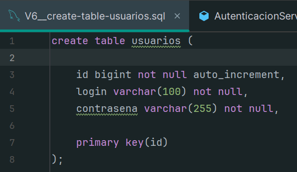 Ingrese aquí la descripción de esta imagen para ayudar con la accesibilidad
